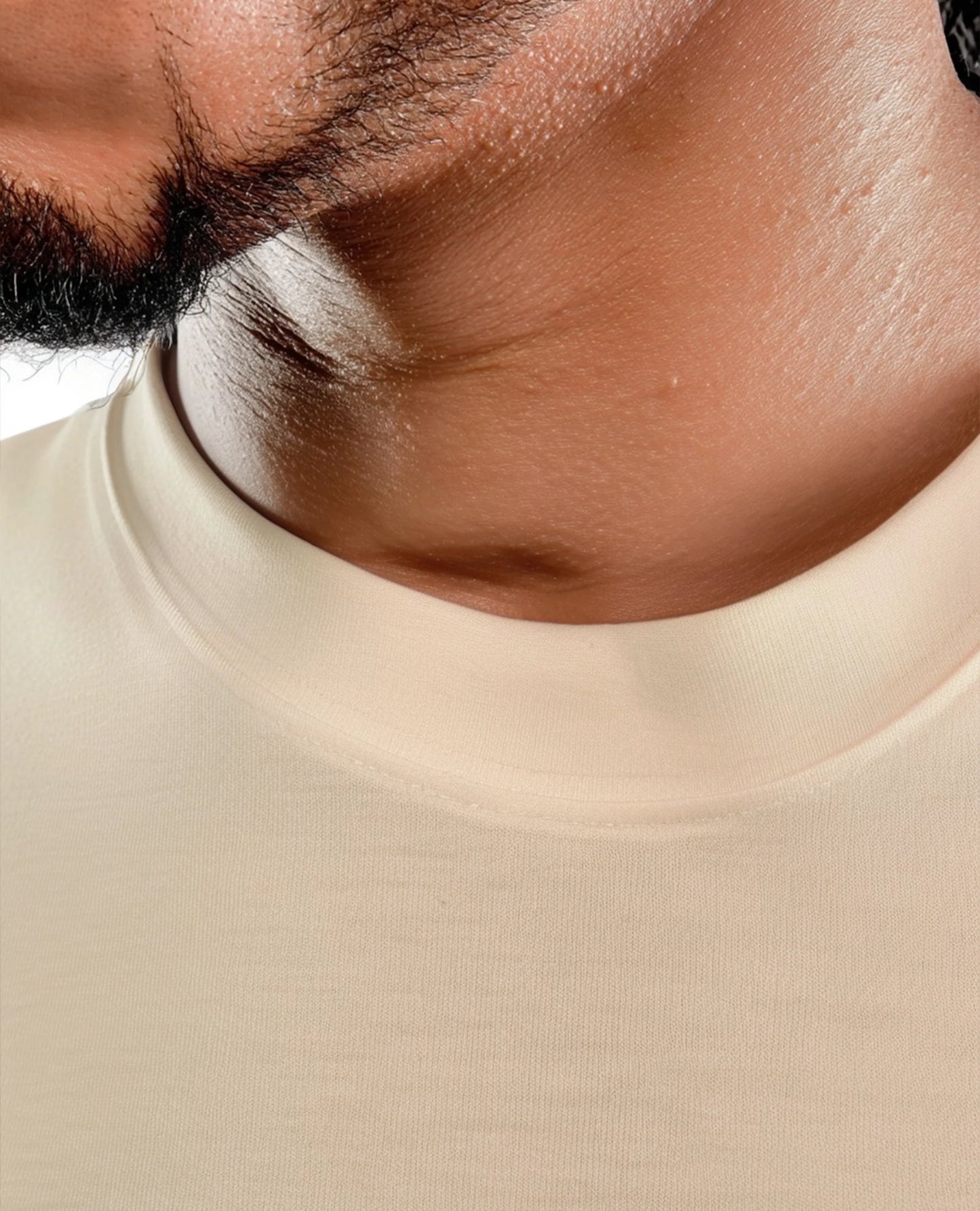 Organic Heavy T-Shirt