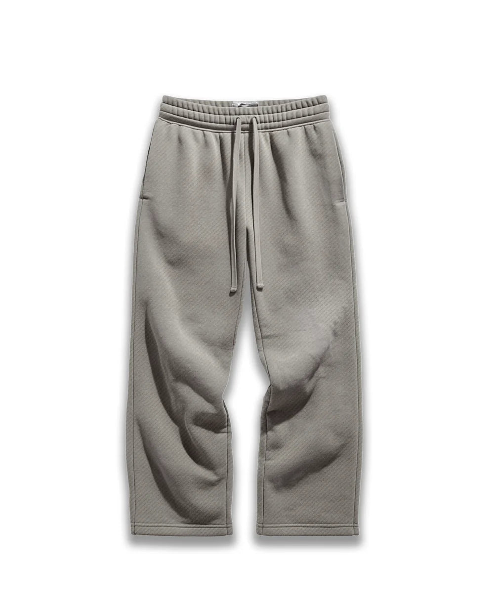 Ultra Heavy Organic Straight Leg Sweats