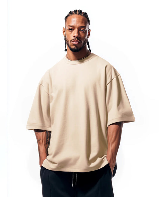 Organic Heavy T-Shirt